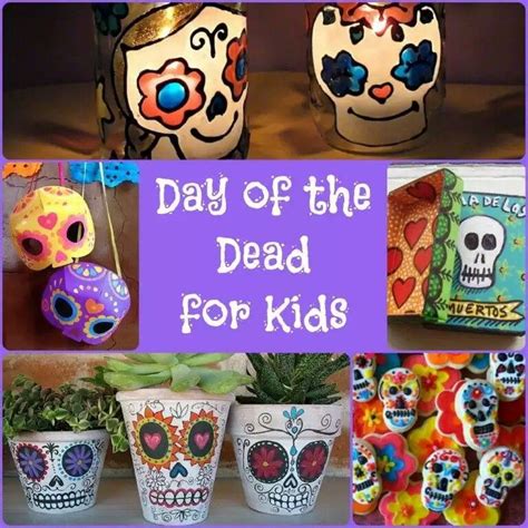 Dia De Los Muertos Day Of The Dead Art Day Of The Dead Crafts