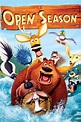 Open Season (2006) - Posters — The Movie Database (TMDB)