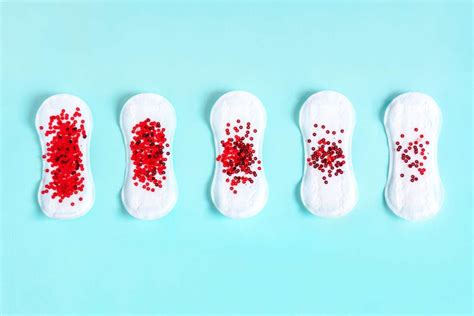 Implantation Bleeding Vs Period How To Tell The Difference