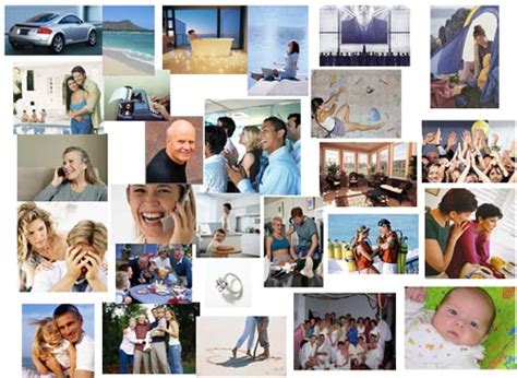 How To Create A Photo Collage Using Powerpoint
