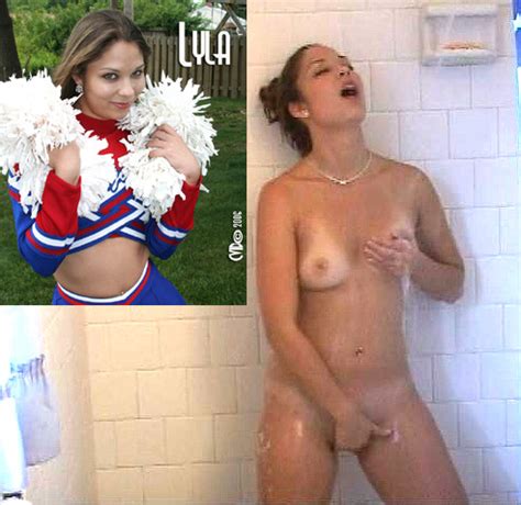 Cheerleader Bikini Tube Latin Hot Sex Picture