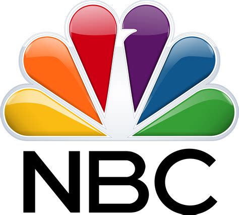 Nbc News Logo Png Png Image Collection