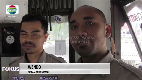 Tenaga Satpam Se Indonesia Bakal Digaji Melebihi Upah Minimum Provinsi Youtube