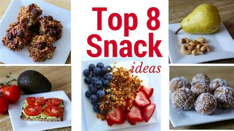 Your Guide To Snacking 8 Snacks Under 200 Calories In Love With Fitness