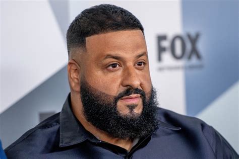 Dj Khaled Is The Top Nominee For The Bet Awards With 6