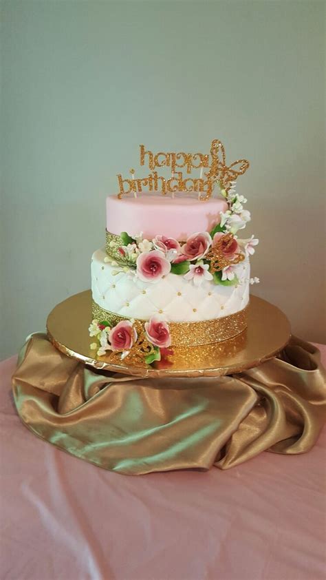 Send happy birthday wishes by writing name on birthday cake images via namebirthdaycakes.net app. Made this for my grandma's 80th birthday | 80 birthday ...