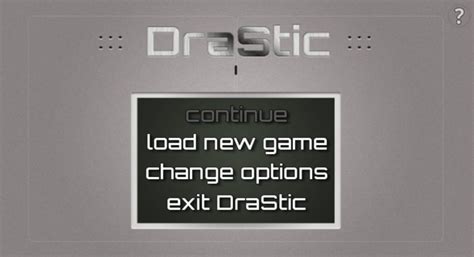Download Drastic Ds Emulator For Pc Windows 1087 For Free Windows