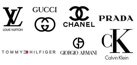 Top 10 Most Renowned Fashion Brands In The World Shoppeers