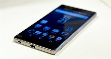 Mobile phones add to compare. Sony Xperia Z6: Specs, features and release date of the ...