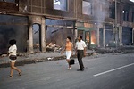 Detroit Riot in pictures, 1967 - Rare Historical Photos