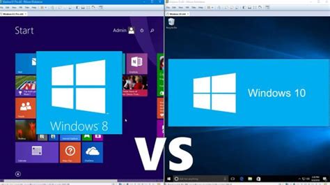 Windows 7 Vs Windows 10 Comparison What39s The Difference