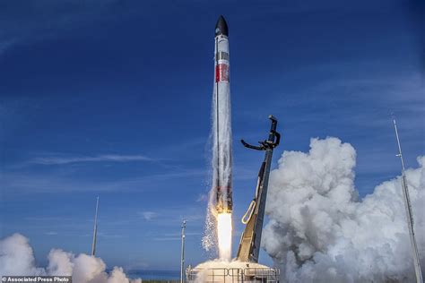 Wednesday 2 November 2022 04 52 Pm Rocket Lab Will Attempt To Launch A Rocket Into Space Before