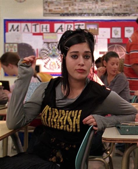 Outfits From Mean Girls That No One Would Ever Wear Now Mean