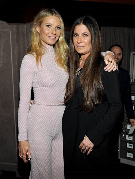 Gwyneth Paltrow S Stylist Ranked 4 In The Hollywood Reporter’s Annual Power Stylists Issue And