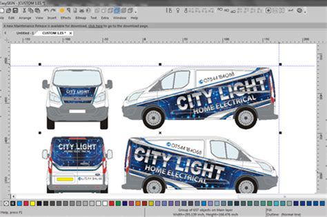 Vehicle Graphics Signs 2 Go Wirral