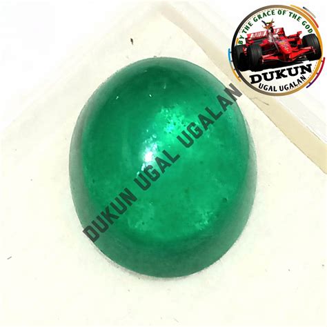 Batu Ibu Ratu Pantai Selatan Istimewa Bahan Batu Zamrud Zambia