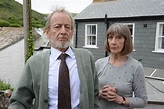 Ruth meets the neighbour from hell | Episode | Doc Martin | What's on TV
