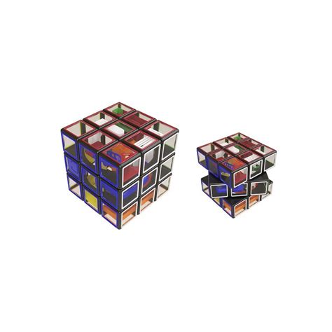 Acheter Perplexus Rubiks 3x3 Cube Magique Boutique Variantes Paris