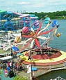 Indiana Beach, Indiana ~ In the summer of 1999, we took our first ...