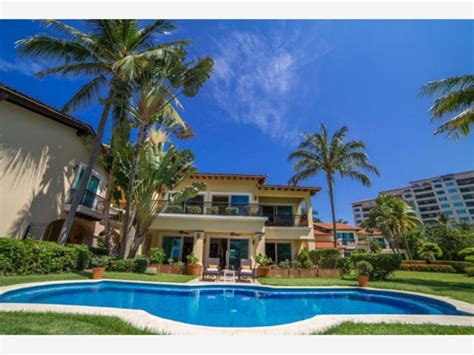 Casa En Venta En Marina Vallarta Jalisco Inmuebles24