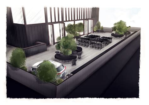 The Lexus Design Pavilion Interior Designers And Artists Create A