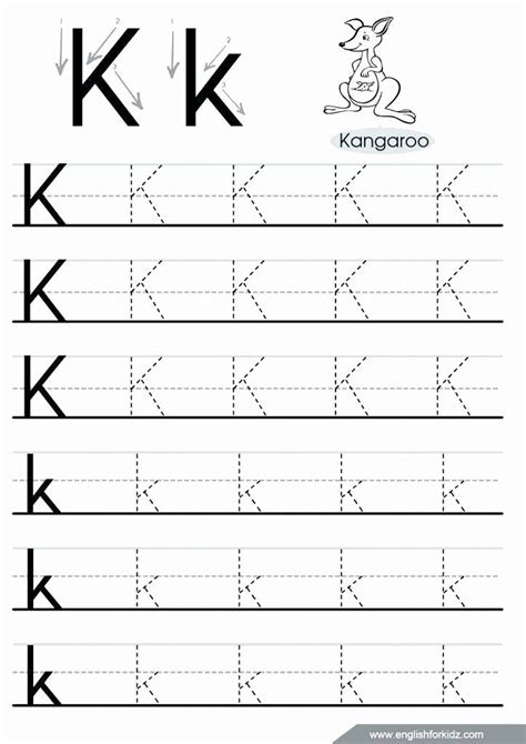 You can make these dotted lines and dashed lines using the pen tool or other shape tools. Letter N Worksheets for Kindergarten Dotted Line Alphabet Worksheets in 2020 | Letter tracing ...