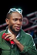 Mos Def's Net Worth (Updated 2023) | Inspirationfeed