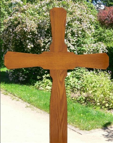 Buy Grave Markers Memorial Crosses For Sale