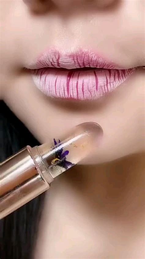 Color Changing Lipstick In 2023 Makeup Routine Lipstick Lipstick