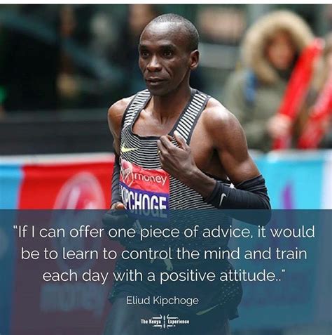 71 Best Eliud Kipchoge Quotes About Life Motivation And Discipline