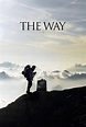 The Way (2010) - Posters — The Movie Database (TMDB)