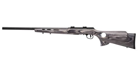 Savage A22 Target Thumbhole 22 Wmr Semi Automatic Rimfire Sportsmans