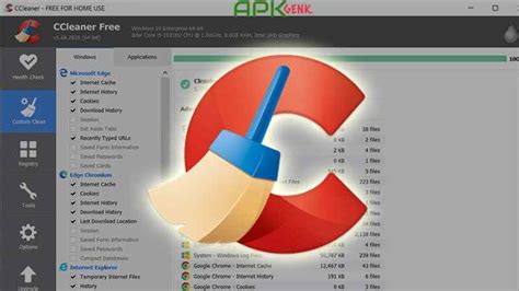 Ccleaner Pro Apk Mod Download Grátis 2024 Para Android