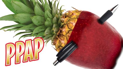 Ppae ♫ Pen Pineapple Apple Pen ♫ Double Magic Long Cover Version Youtube