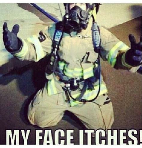 Fire Medic Firefighter Firefighter Humor