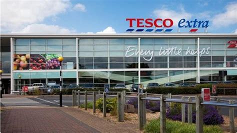 The hypermarket chain disclosed this today on its official facebook page. Tesco opening hours: What time is Tesco open tomorrow on ...