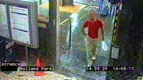 Unexplained Dna On Bag Containing Dead Mi6 Spy Gareth Williams Bbc News