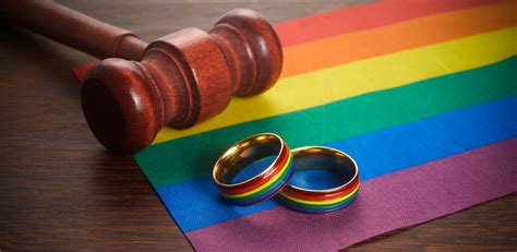 Same Sex Marriage In India Why Are Indian Courts Taking So Long The