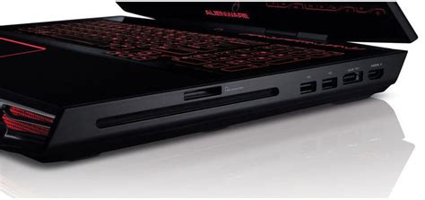 Alienware M17x R3 Specs Tests And Prices