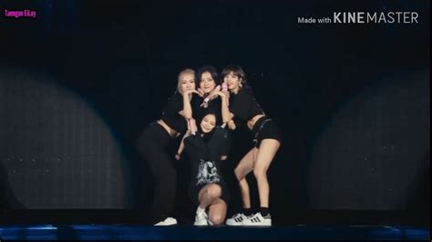 blackpink hope not encore stage myanmar sub [tokyo dome world tour 2019 2020 dvd] youtube