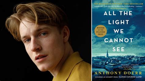 all the light we cannot see louis hofmann to star two more cast in netflix series adaptation