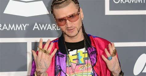 Rapper Riff Raff Cleared Of Sexual Assault Claim Lawsuit Against Him Dropped
