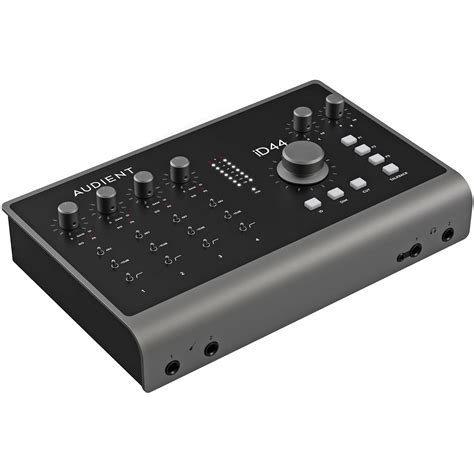 Audient Id44 Mkii Audio Interface Musik Produktiv