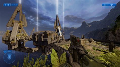 Halo 2anniversary Pc Development Update Includes Flighting Details And