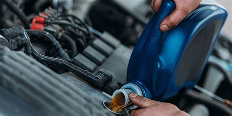 How Often Should I Change My Oil Car Maintenance Myths