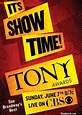 The 63rd Annual Tony Awards (2009) Cast and Crew, Trivia, Quotes ...