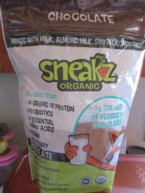 Look for a 100 percent fruit or vegetable juice. Sneakz Protein Drink Mix | Protein drink mix, Protein drinks, Best protein shakes