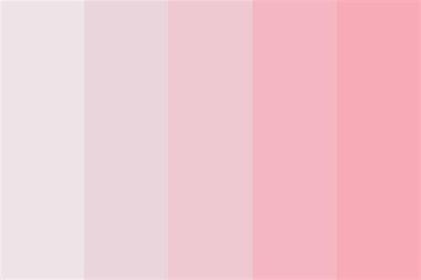 36 Beautiful Color Palettes For Your Next Design Project Bso Multimedia