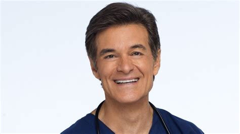 Dr Oz Shouldnt Be Fired And Heres Why