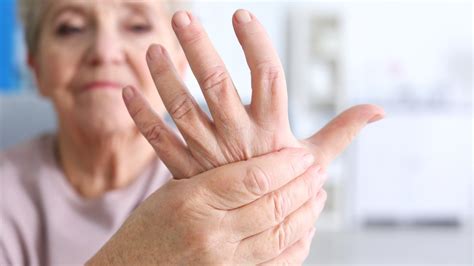 What Is Rheumatoid Arthritis Oversixty